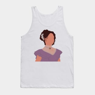 Jackie Tank Top